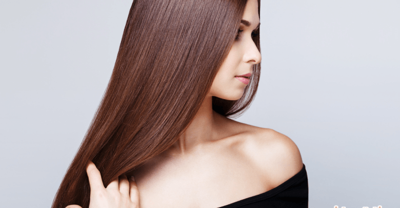 4 نصائح هامة للحفاظ على شعر قوي وصحي  