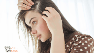 7 أخطاء تُسبب تساقط الشعر  