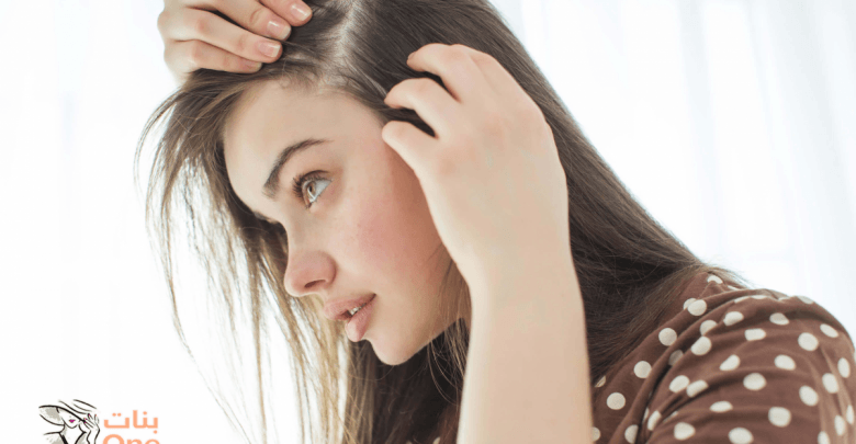 7 أخطاء تُسبب تساقط الشعر  