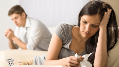 6 أسباب تجعل علاقتك الزوجية غير سعيدة  
