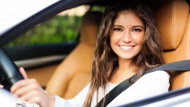 كيفية قيادة السيارة الأوتوماتيك والقواعد التي يجب معرفتها قبل تعلم القيادة  