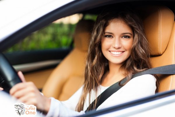 كيفية قيادة السيارة الأوتوماتيك والقواعد التي يجب معرفتها قبل تعلم القيادة  