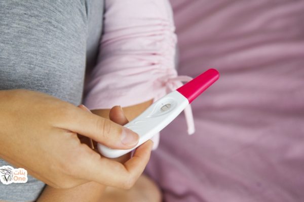 تحليل الحمل الرقمي قبل الدورة الشهرية بنات One