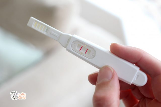 هل اختبار الحمل المنزلي يخطئ  