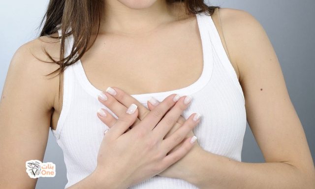 5 طرق تساعدك على تخسيس الصدر  