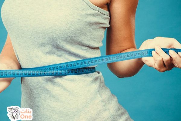 5 نصائح تساعدك على خسارة الوزن  