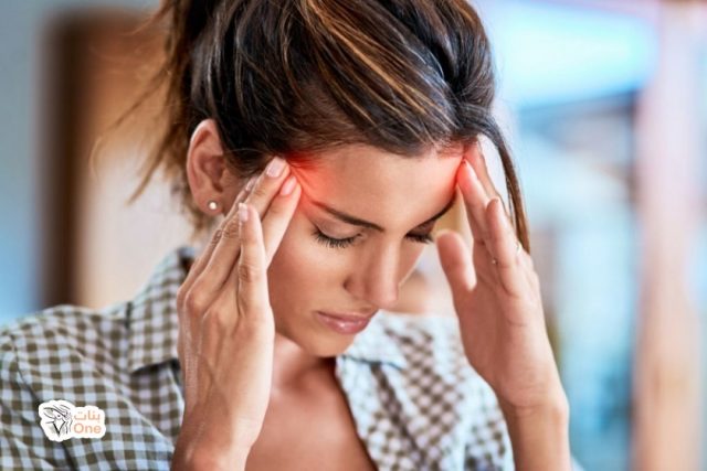 كيفية علاج ألم الرأس واسبابه  