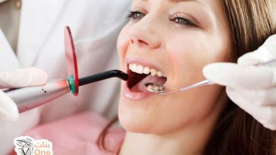 علاج حساسية الاسنان وأسبابها  