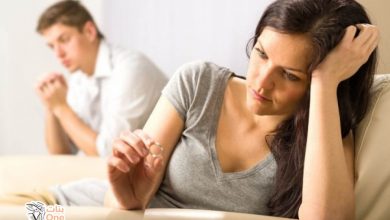 5 نصائح تساعدك على تغيير طبع الزوج  
