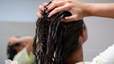 وصفات لتطويل الشعر بدون آثار جانبية  