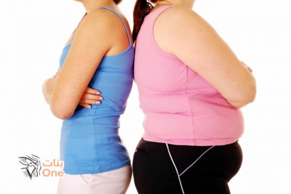7 نصائح تعمل على تخسيس الوزن  