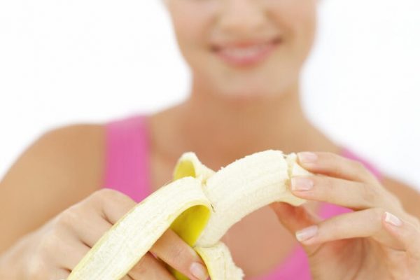 علاقة الموز والرجيم وفائدته في خسارة الوزن  