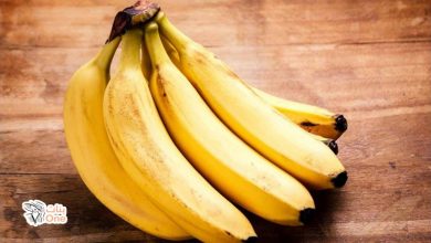 ما فوائد الموز الصحية  