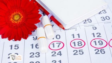 حساب ايام التبويض لتحديد أيام الجماع لحدوث الحمل  