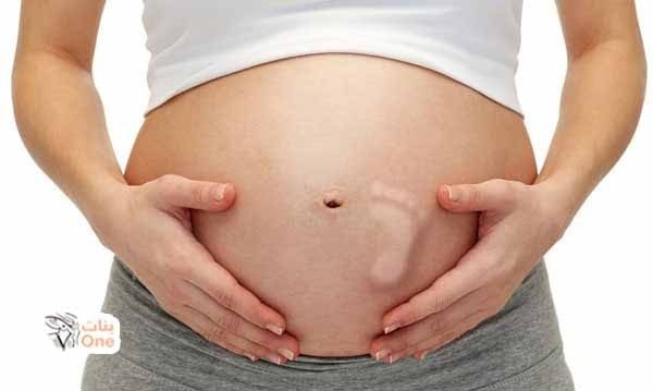شكل الجنين في الشهر السادس ومراحل تطوره  
