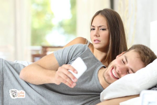 5 علامات للخيانة الزوجية أكيدة!  
