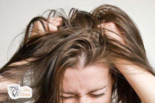 علاج الشعر الخفيف بثلاث وصفات طبيعية مجربة  