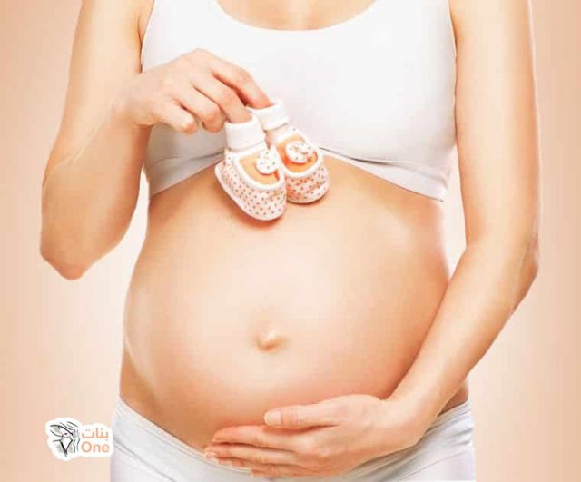 الشهر الثالث من الحمل الأعراض وأهم تطورات الجنين  