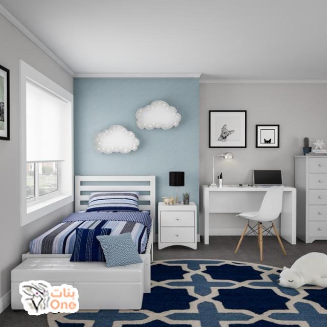 أجمل غرفة نوم اطفال مودرن 2020  