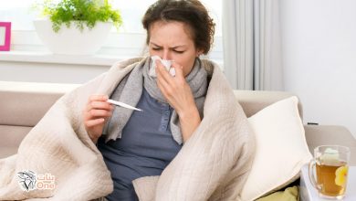 ما الفرق بين أعراض كورونا والإنفلونزا العادية  