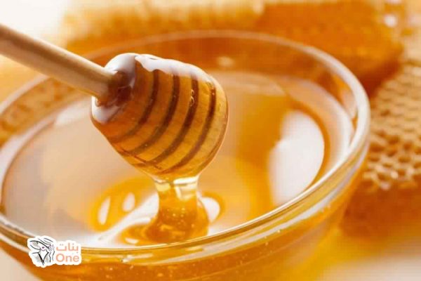 فوائد عسل النحل للجسم  