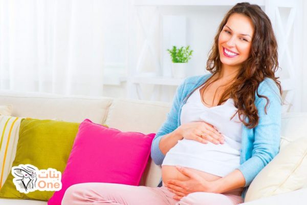 أعراض الحمل في الشهر الثامن ومخاطر الجماع والولادة  