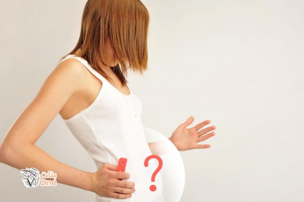 اختبار الحمل بالخل هل يظهر نتيجة صحيحة؟!  