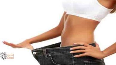 طرق انقاص الوزن والكرش بديل عمليات شفط الدهون  