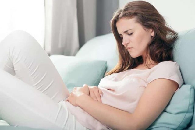 اعراض الحمل الاسبوع الاول قبل غياب الدورة الشهرية  