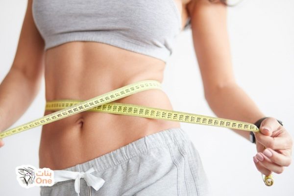 أقوى وصفات لفقدان الوزن بدون رجيم  