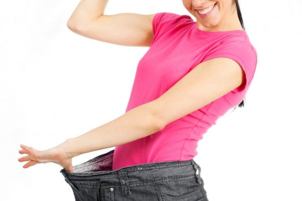 5 نصائح تساعدك على انقاص الوزن بسرعه  