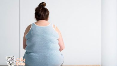 أسباب عدم نزول الوزن عند النساء  