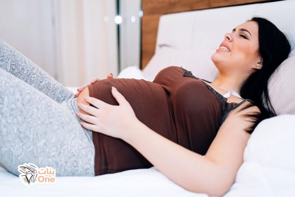 اعراض الحمل في الشهر السابع بالتفصيل  
