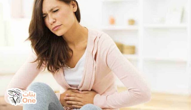 ما هي اعراض الحمل بعد تاخر الدورة بخمس ايام  