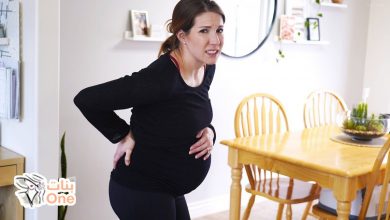 طرق تثبيت الحمل في الأسابيع الأولى  