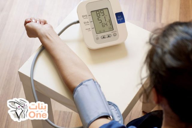هل انقاص الوزن يعالج ضغط الدم المرتفع؟  
