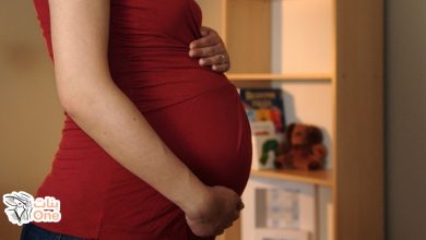 نصائح للحامل في الشهر الثالث  