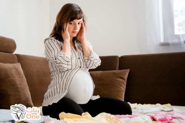 اسباب الصداع عند الحامل  