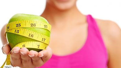 نظام غذائي لإنقاص الوزن 2 كيلو في الأسبوع  