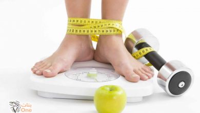 كيفية التحفيز على خسارة الوزن بدون صعوبات  