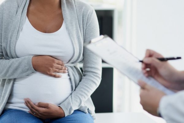 نسبة هرمون الحمل الرقمي الطبيعي وكيفية قياسها موقع زيادة