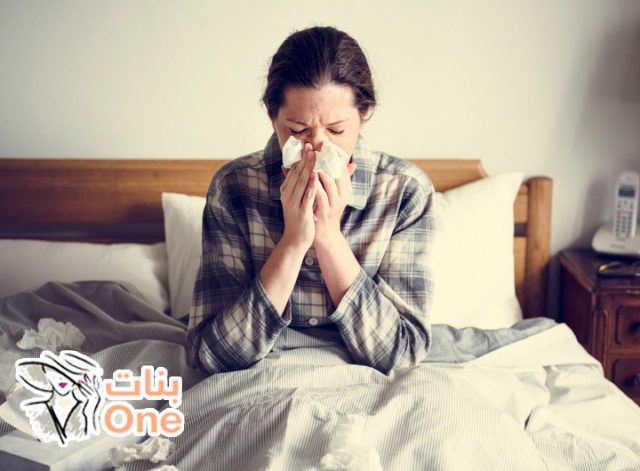 أعراض الانفلونزا الموسمية والفرق بينها وبين فيروس كورونا وطرق الوقاية  