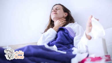 أعراض الانفلونزا الموسمية والفرق بينها وبين فيروس كورونا وطرق الوقاية  