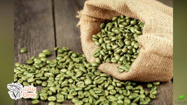 فوائد القهوة الخضراء للتخسيس  