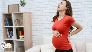 اعراض الاجهاض بدون نزيف  