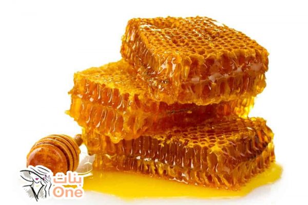 فوائد شمع العسل للجسم والبشرة  