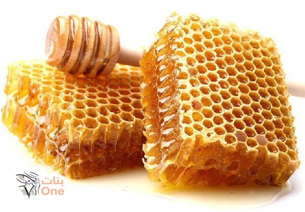 فوائد شمع العسل للجسم والبشرة  