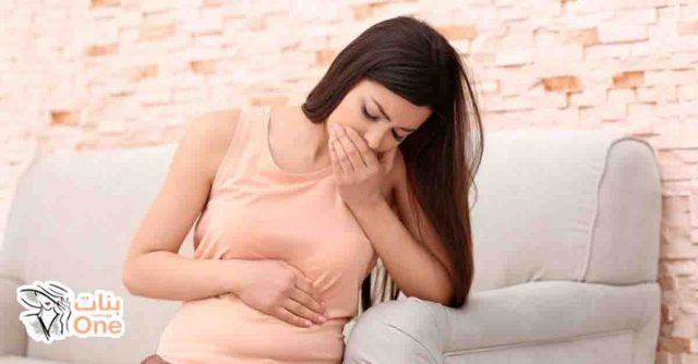 اعراض الحمل الاكيدة قبل الدورة باسبوع  