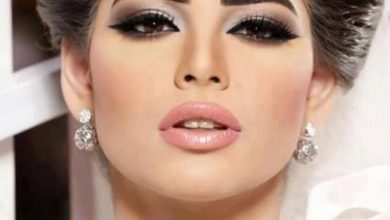 احلى مكياج عروس لبناني لصيف 2020  