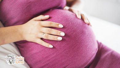 اعراض الحمل بولد الاكيدة في الشهر الثاني  